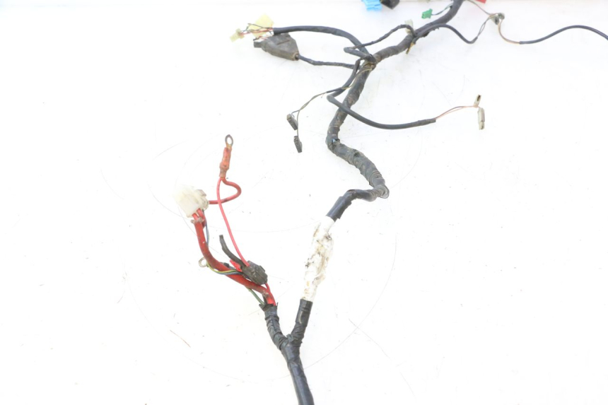 photo de WIRE HARNESS MBK NITRO 50 (2004 - 2008) - Spare part profile view