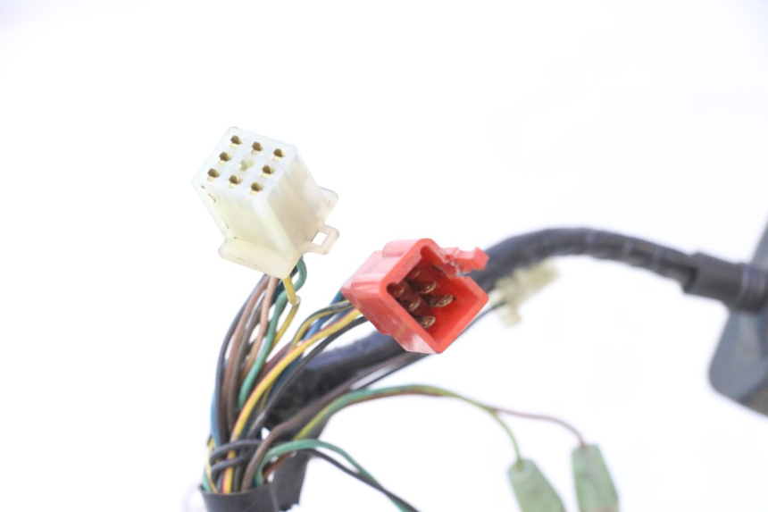 photo de WIRE HARNESS MBK NITRO 50 (2004 - 2008) - Component detail
