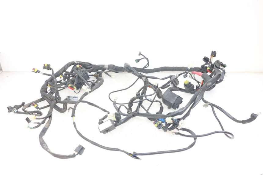 photo de WIRE HARNESS MOTO GUZZI NORGE 8V GT 1200 (2011 - 2016) - Main view