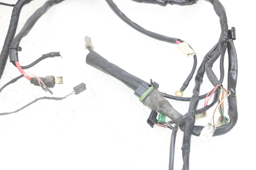 photo de WIRE HARNESS PIAGGIO NRG POWER PUREJET 50 (2018 - 2021) - Additional view of the item