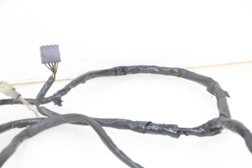 photo de WIRE HARNESS PIAGGIO NRG POWER PUREJET 50 (2018 - 2021) - Distinctive features