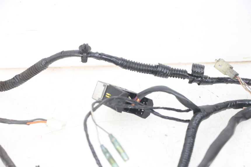 photo de WIRE HARNESS PIAGGIO NRG POWER PUREJET 50 (2018 - 2021) - Component zoom
