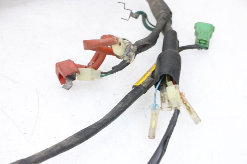 photo de WIRE HARNESS HONDA NSR R 125 (1994 - 2003) - Supplementary product photo