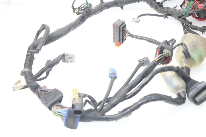 photo de WIRE HARNESS HONDA NSS EX FORZA 250 (2005 - 2013) - Additional view of the item