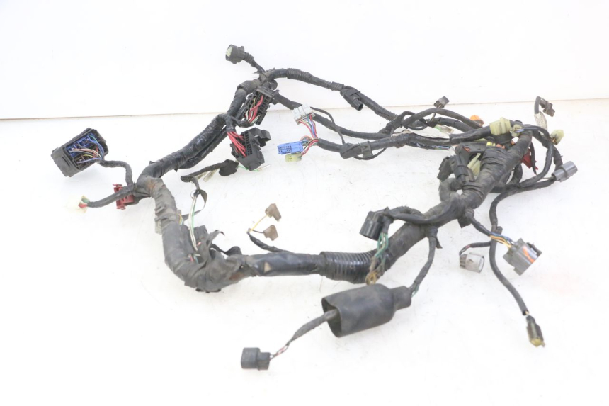 photo de WIRE HARNESS HONDA NTV DEAUVILLE ABS 700 (2007 - 2016) - Alternative perspective