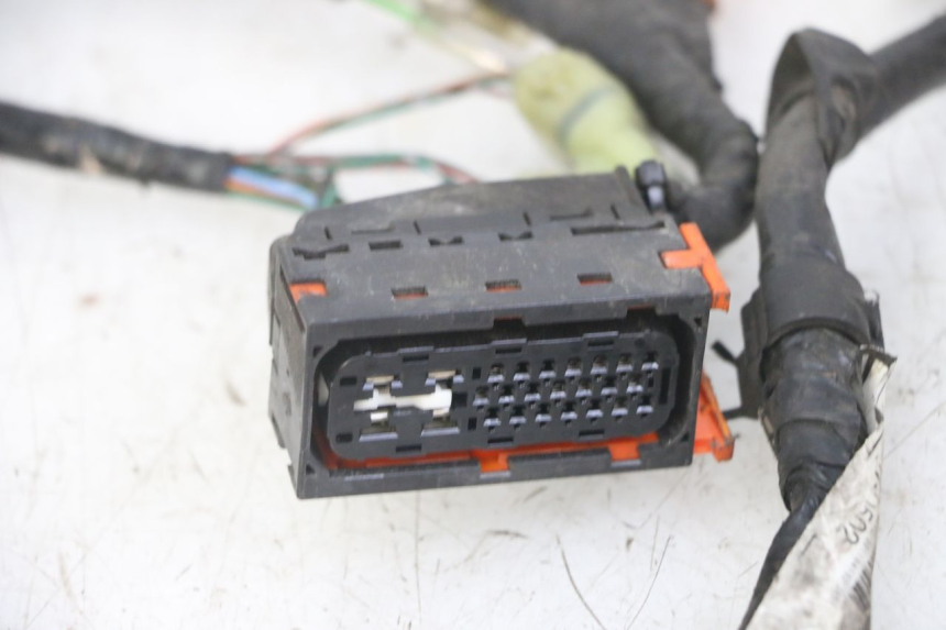 photo de WIRE HARNESS HONDA NTV DEAUVILLE ABS 700 (2007 - 2016) - Product overview