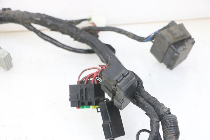 photo de WIRE HARNESS HONDA NTV DEAUVILLE ABS 700 (2007 - 2016) - Checked used part