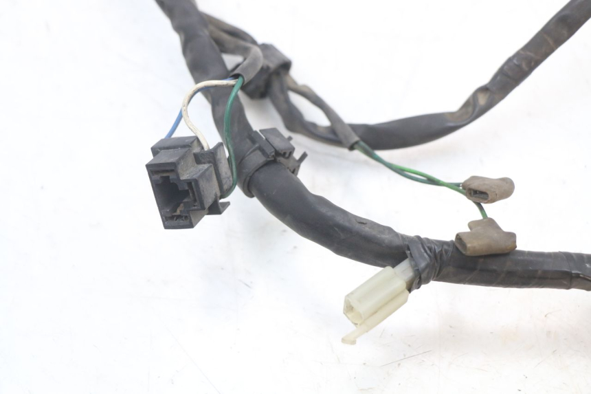 photo de WIRING HARNESS HONDA NTV DEAUVILLE 650 (1998 - 2001) - Alternative perspective