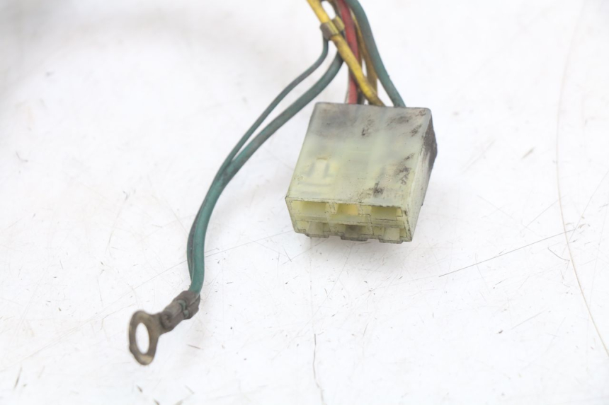 photo de WIRING HARNESS HONDA NTV DEAUVILLE 650 (1998 - 2001) - Checked used part