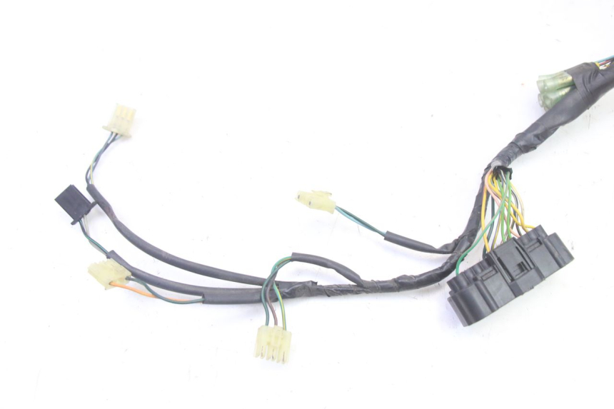 photo de WIRE HARNESS HONDA NTV DEAUVILLE 650 (2001 - 2006) - Component detail