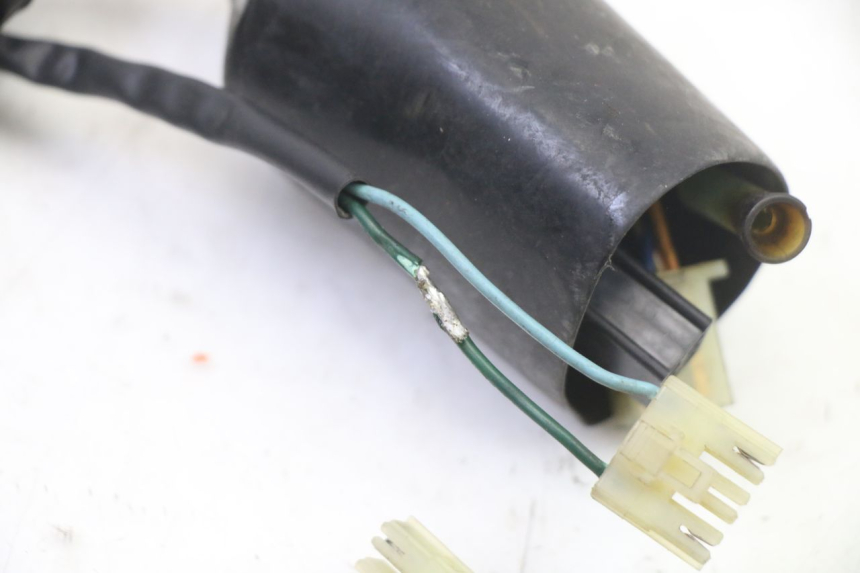 photo de WIRE HARNESS HONDA NTV DEAUVILLE 650 (2001 - 2006) - Distinctive features