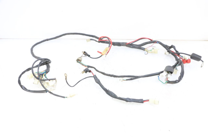 photo de WIRING HARNESS JM MOTORS OLDIES 4T 50 (2010 - 2020) - Main view