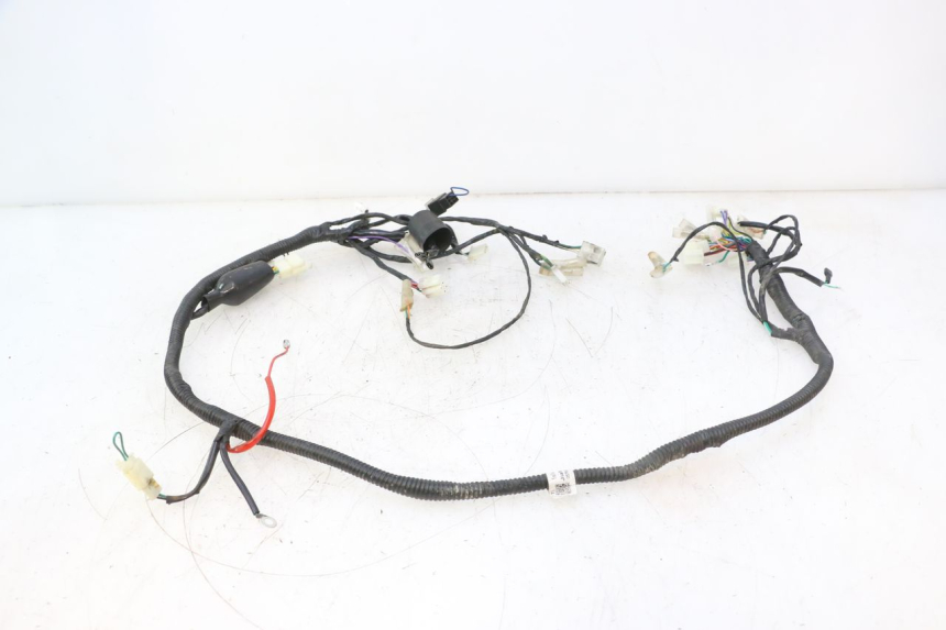 photo de WIRING HARNESS JM MOTORS OLDIES 4T 50 (2010 - 2020) - Additional view of the item
