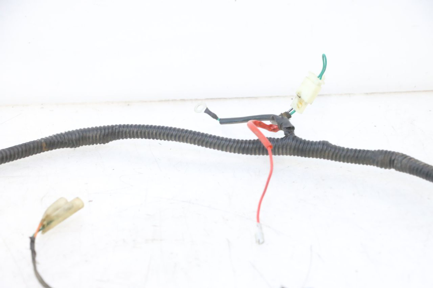 photo de WIRING HARNESS JM MOTORS OLDIES 4T 50 (2010 - 2020) - Supplementary product photo