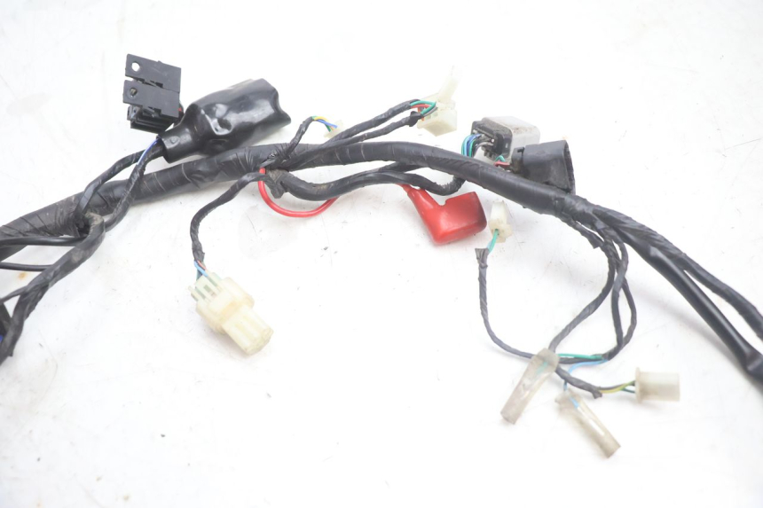 photo de WIRE HARNESS JM MOTORS OLDIES 4T 50 (2020 - 2026) - Alternative perspective