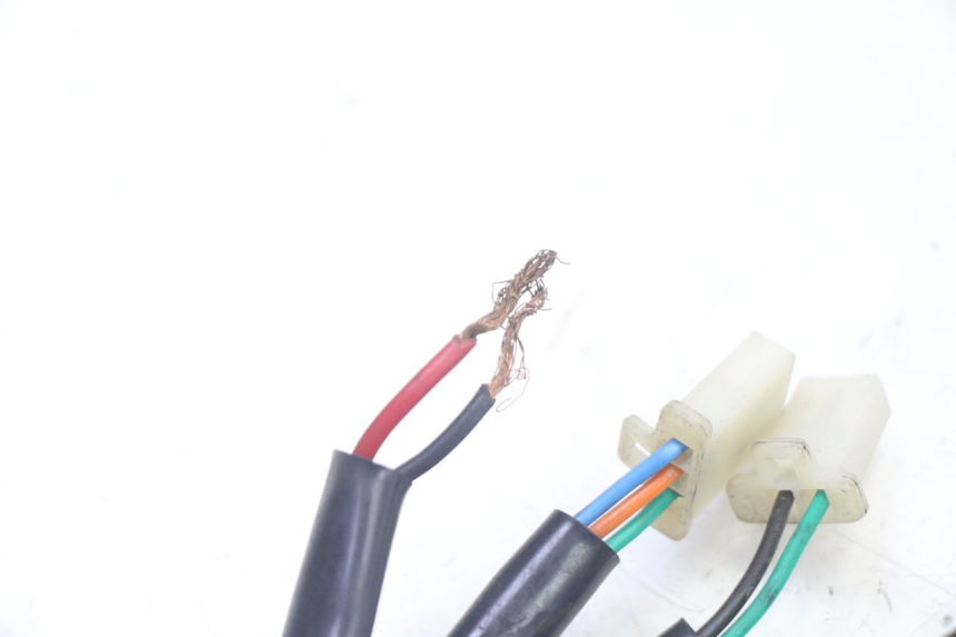 photo de WIRE HARNESS JM MOTORS OLDIES GT 4T 50 (2018 - 2025) - Checked used part