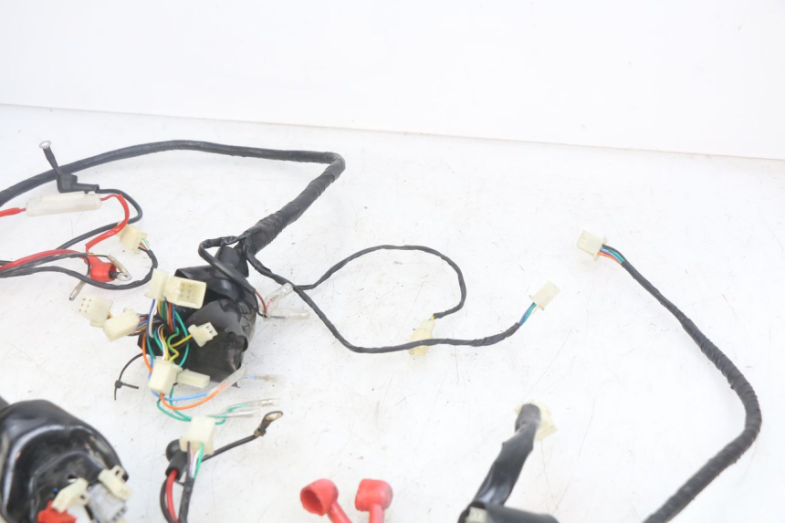 photo de WIRING HARNESS JM MOTORS OLDIES RS 4T 50 (2021 - 2024) - Component detail