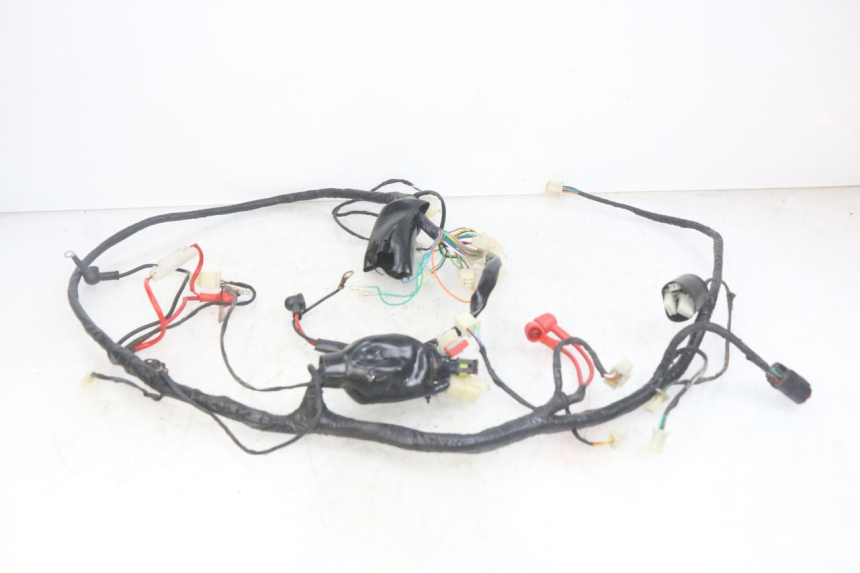 photo de WIRING HARNESS JM MOTORS OLDIES RS 4T 50 (2021 - 2024) - Surface and material condition