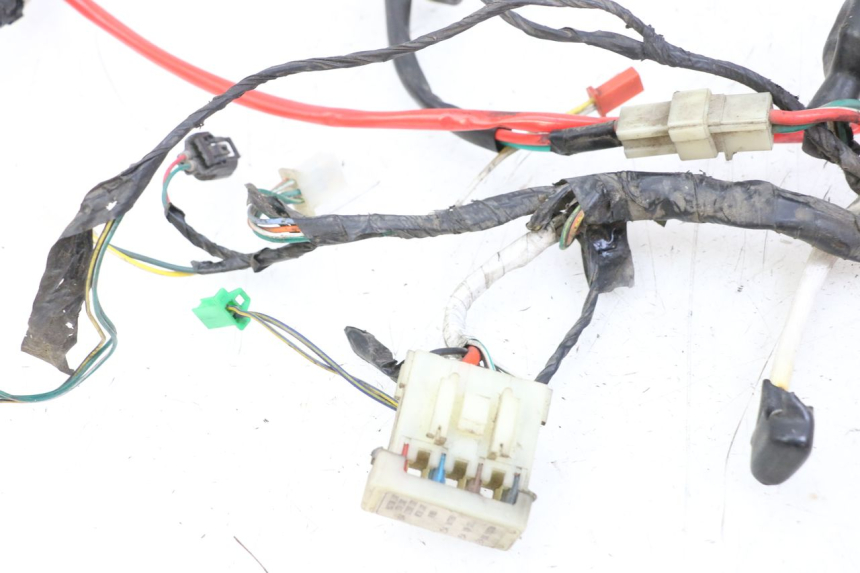 photo de WIRING HARNESS SYM ORBIT 2 4T 50 (2018 - 2022) - Component detail