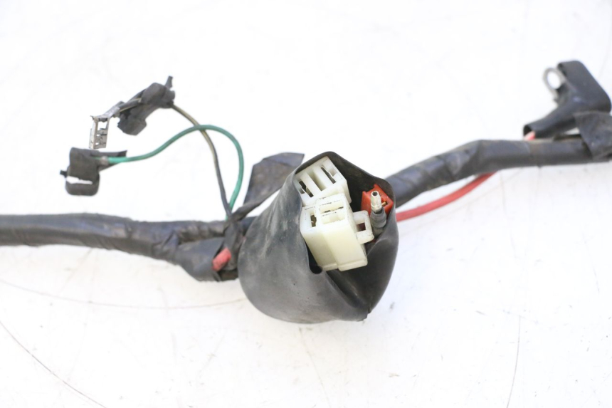 photo de WIRING HARNESS SYM ORBIT 2 4T 50 (2008 - 2017) - Alternative perspective