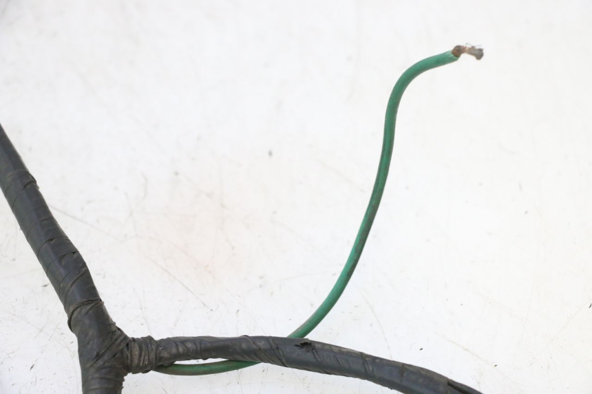 photo de WIRING HARNESS SYM ORBIT 2 4T 50 (2008 - 2017) - Markings and original references