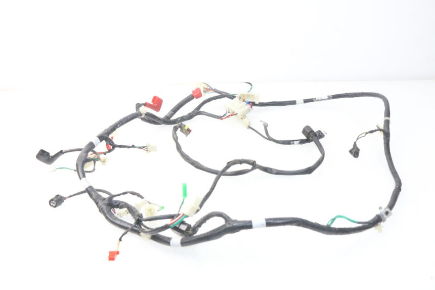 photo de WIRING HARNESS SYM ORBIT III 3 4T 50 (2018 - 2021) - Alternative perspective