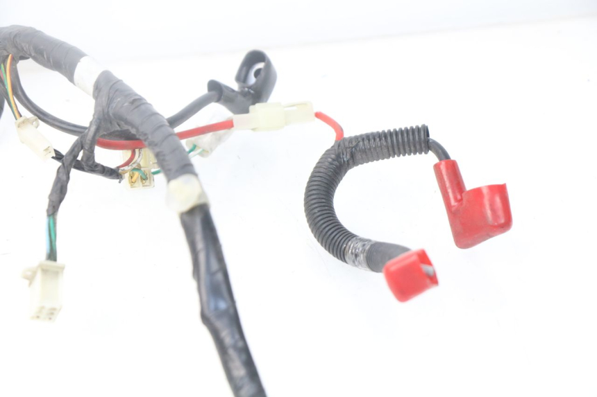 photo de WIRING HARNESS SYM ORBIT III 3 4T 50 (2018 - 2021) - Surface and material condition