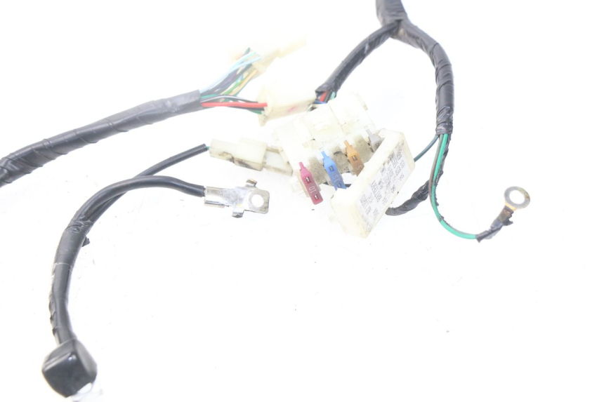 photo de WIRING HARNESS SYM ORBIT III 3 4T 50 (2018 - 2021) - Checked used part