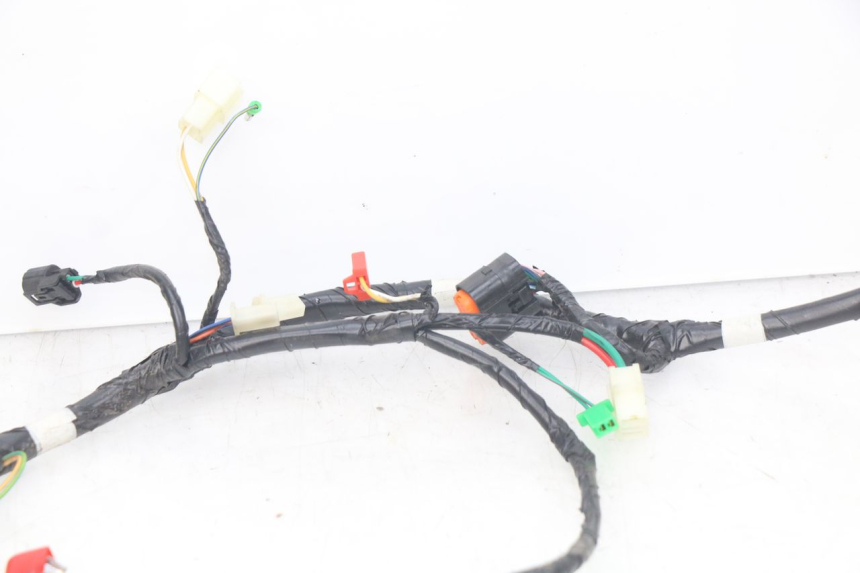 photo de WIRING HARNESS SYM ORBIT III 3 4T 50 (2018 - 2021) - Additional view of the item