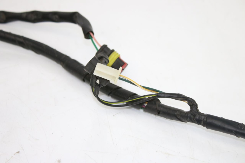 photo de WIRING HARNESS SYM ORBIT III 3 4T 50 (2018 - 2021) - Product overview