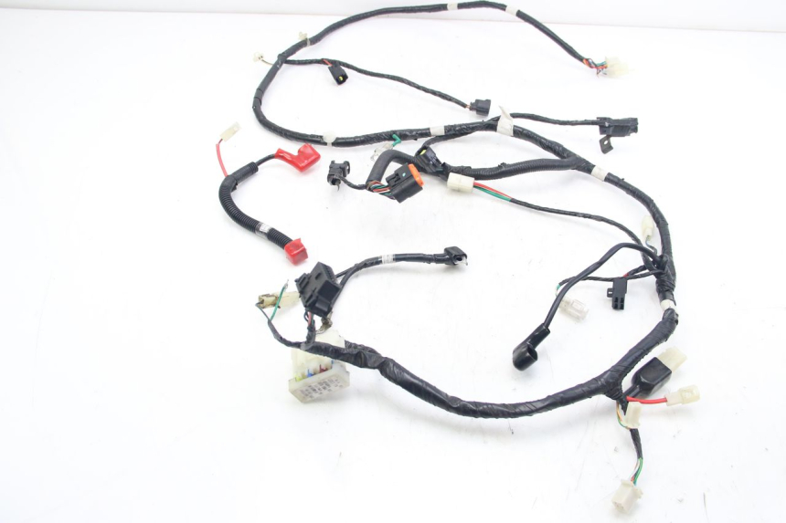 photo de WIRE HARNESS SYM ORBIT III 3 4T 50 (2021 - 2025) - Main view