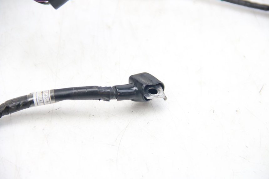 photo de WIRE HARNESS SYM ORBIT III 3 4T 50 (2021 - 2025) - Component detail