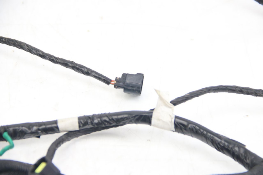 photo de WIRE HARNESS SYM ORBIT III 3 4T 50 (2021 - 2025) - Distinctive features