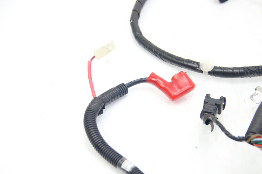 photo de WIRE HARNESS SYM ORBIT III 3 4T 50 (2021 - 2025) - Markings and original references