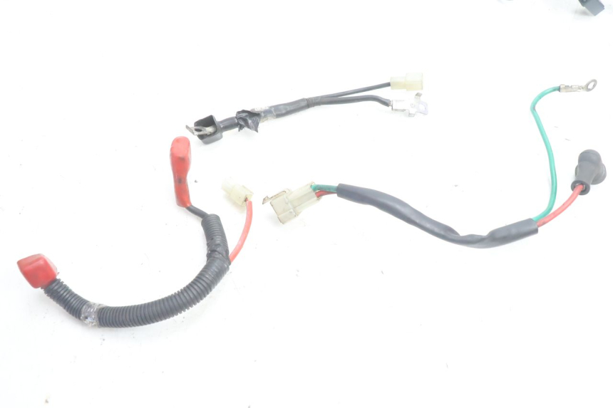 photo de WIRE HARNESS SYM ORBIT III 3 4T 50 (2021 - 2025) - Component detail
