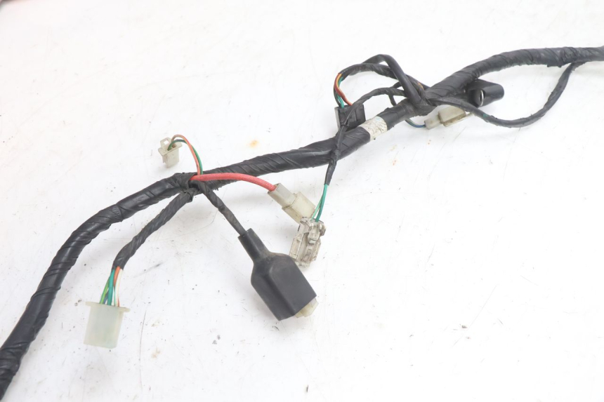 photo de WIRE HARNESS SYM ORBIT III 3 4T 50 (2021 - 2025) - Alternative perspective