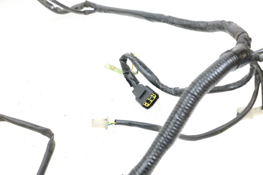 photo de Wiring harness MBK OVETTO ONE 2T 50 (2013 - 2017) - Zoom on usage condition