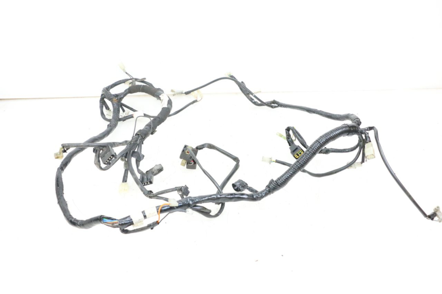 photo de Wiring harness MBK OVETTO ONE 2T 50 (2013 - 2017) - Alternative perspective
