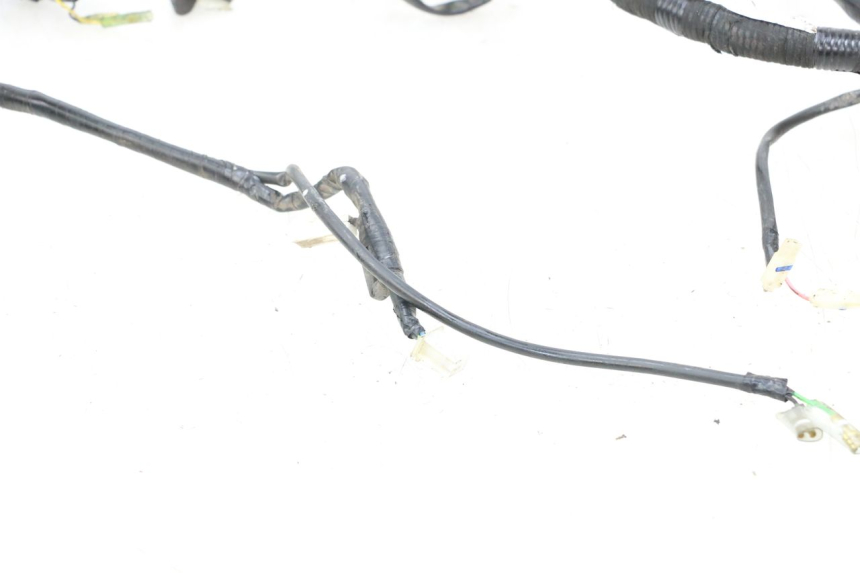 photo de Wiring harness MBK OVETTO ONE 2T 50 (2013 - 2017) - Surface and material condition