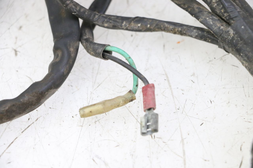 photo de WIRE HARNESS IMF INDUSTRIE PACH 2T 50 (2009 - 2018) - Product overview