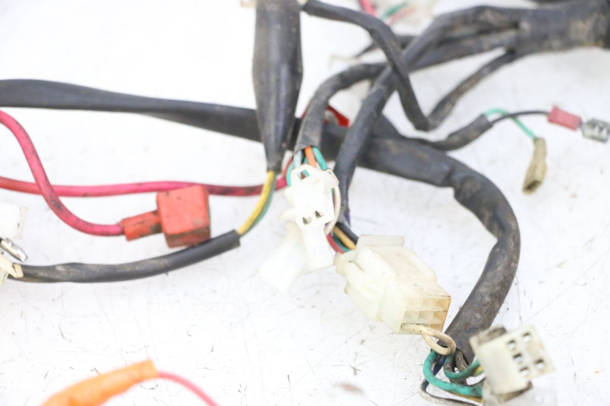 photo de WIRE HARNESS IMF INDUSTRIE PACH 2T 50 (2009 - 2018) - Surface and material condition