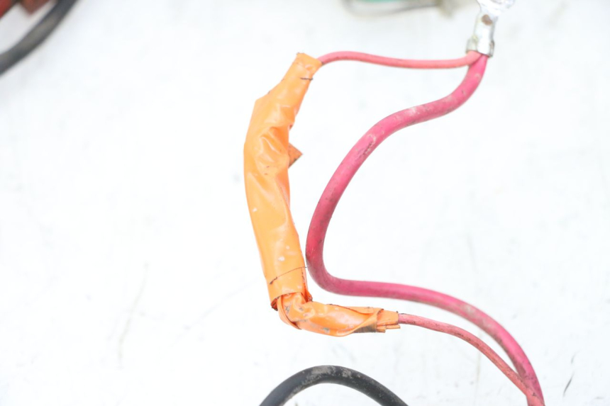 photo de WIRE HARNESS IMF INDUSTRIE PACH 2T 50 (2009 - 2018) - Markings and original references