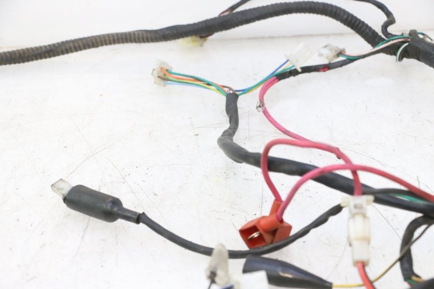 photo de WIRE HARNESS IMF INDUSTRIE PACH 2T 50 (2009 - 2013) - Additional view of the item
