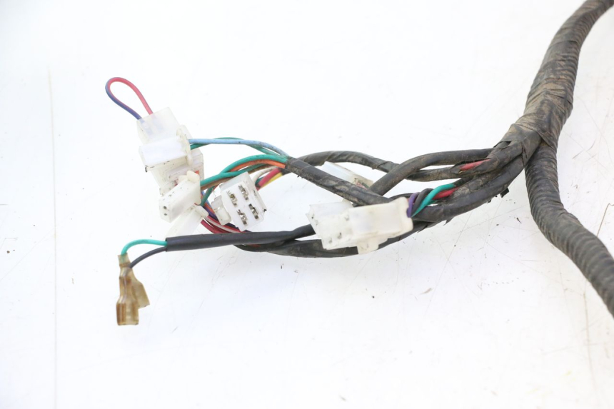photo de WIRE HARNESS IMF INDUSTRIE PACH 2T 50 (2009 - 2013) - High-resolution close-up