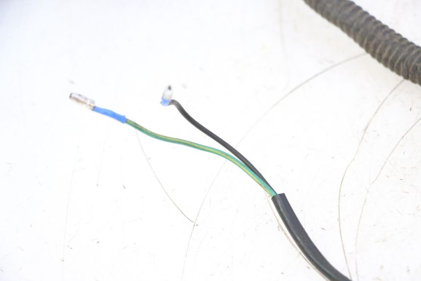 photo de WIRE HARNESS IMF INDUSTRIE PACH 2T 50 (2009 - 2013) - Supplementary product photo