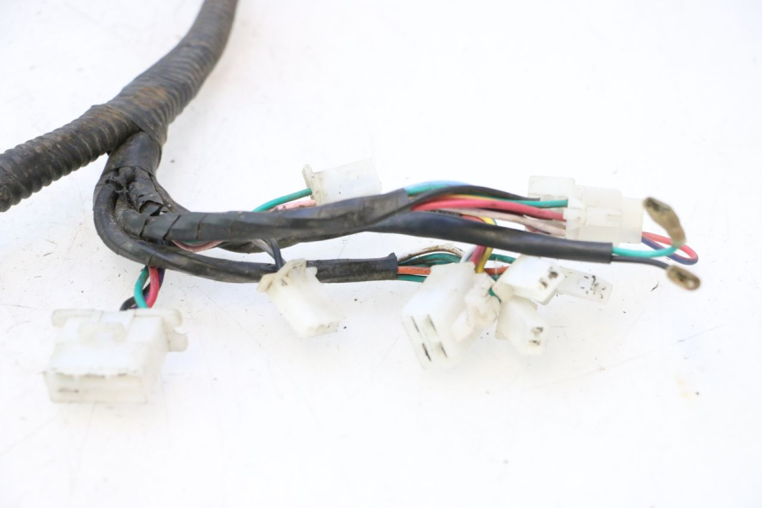 photo de WIRE HARNESS IMF INDUSTRIE PACH 2T 50 (2009 - 2013) - Alternative perspective
