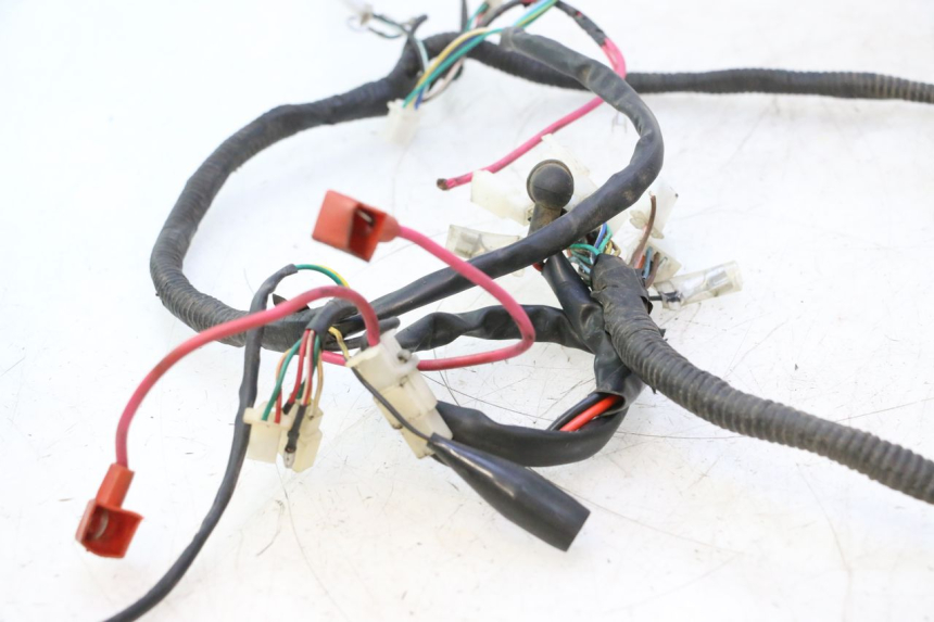 photo de WIRE HARNESS IMF INDUSTRIE PACH 2T 50 (2009 - 2013) - Technical close-up