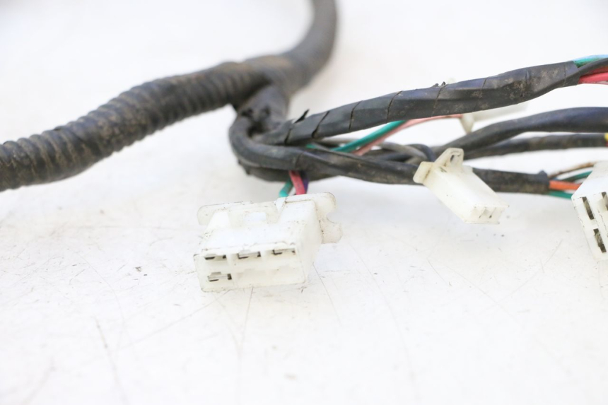 photo de WIRE HARNESS IMF INDUSTRIE PACH 2T 50 (2009 - 2013) - Product overview