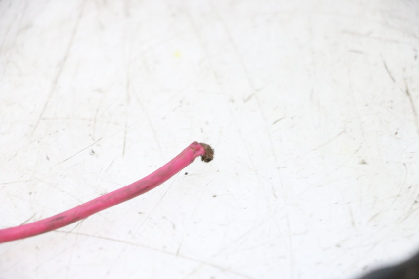 photo de WIRE HARNESS IMF INDUSTRIE PACH 2T 50 (2009 - 2013) - Checked used part