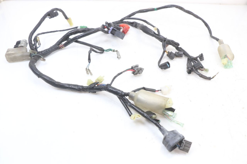 photo de WIRE HARNESS HONDA PCX (JF28) 125 (2009 - 2011) - Main view